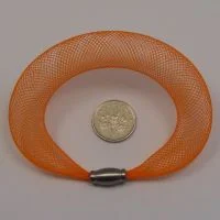 (CR 25) 16mm Crin - Orange