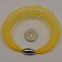 (CR 26) 16mm Crin - Yellow