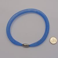 (CR 6) 8mm Crin - Cobalt Blue