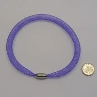 (CR 10) 8mm Crin - Purple