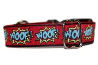 'Woof' (Various Colours)