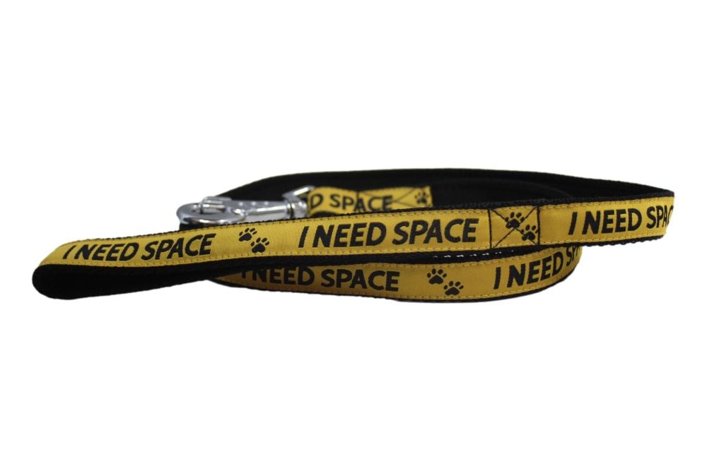 I Need Space Lead - 20mm wide