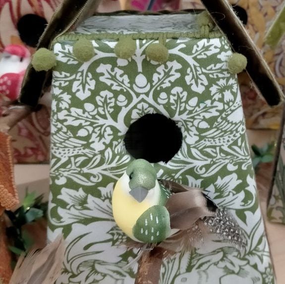 Little Birdhouse (for your soul)