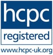 hcpc registerd