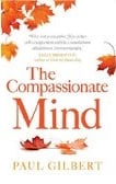 the compassionate mind by Paul Gilbert