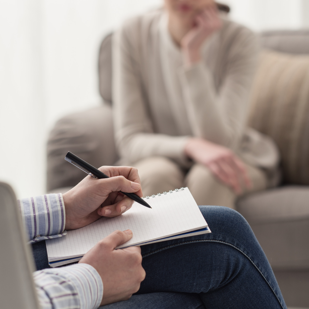 Independent Expert Witness Psychologist
