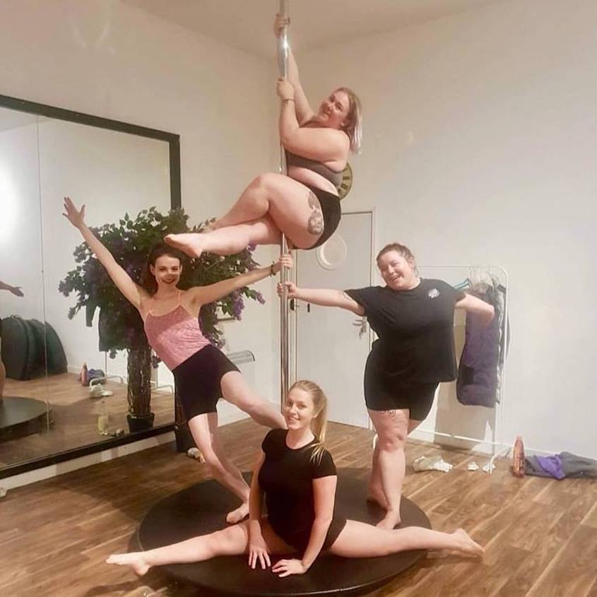 Splits