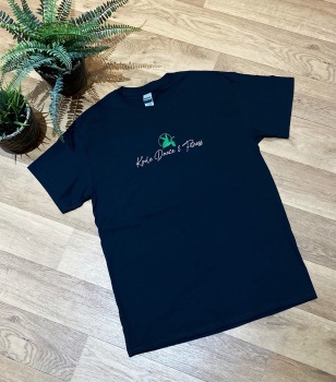 KPole  Full Length T-Shirt