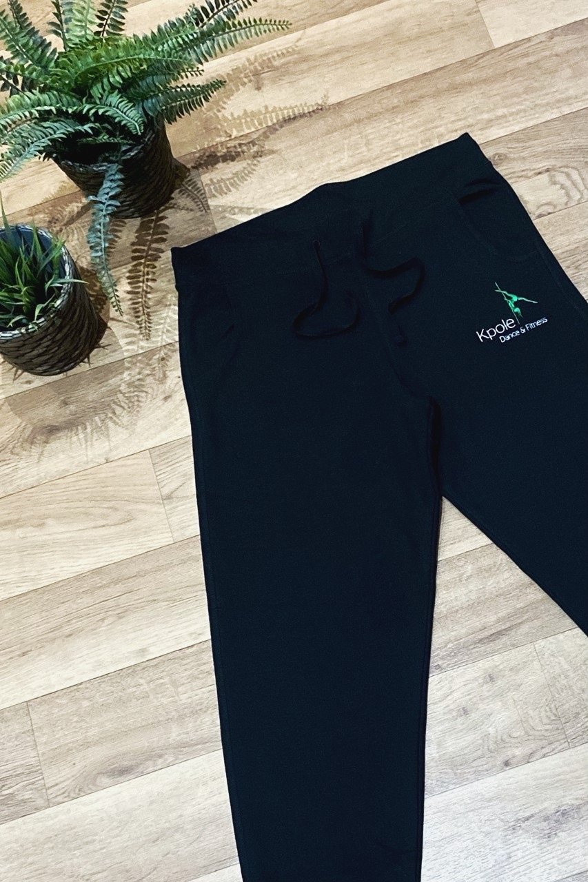 KPole Baggy Fit Joggers