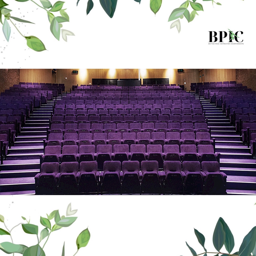 Venue 1