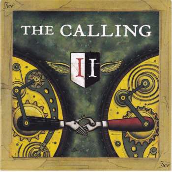 Calling    The Calling Two    2004 CD