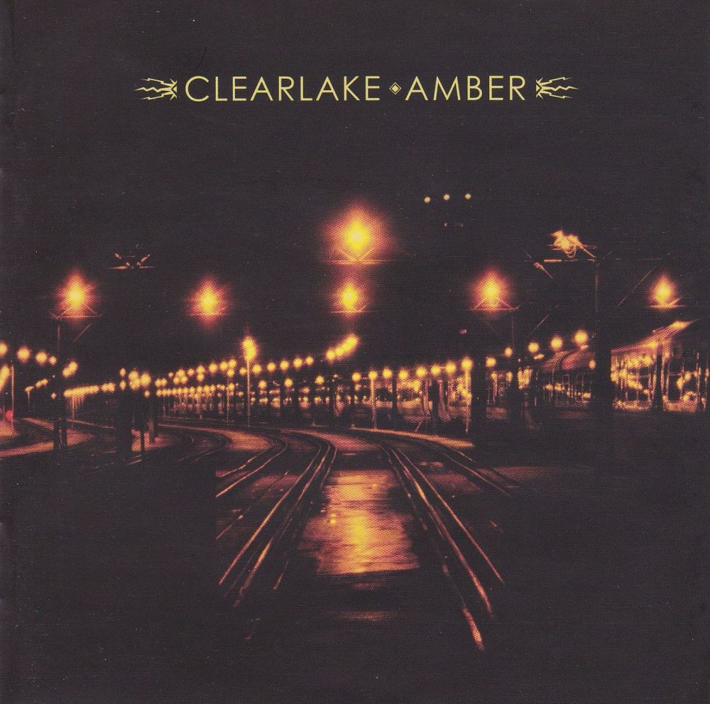 Clearlake      Amber      2006 CD