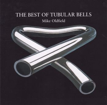 Mike Oldfield    The Best Of Tubular Bells       2001 CD