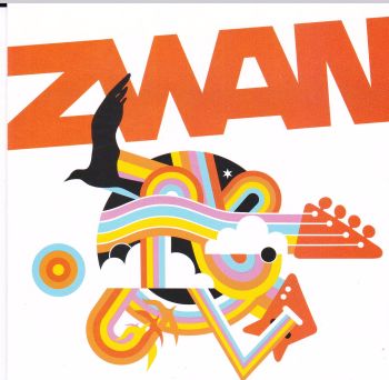 Zwan     Mary Star Of The Sea      2003 CD
