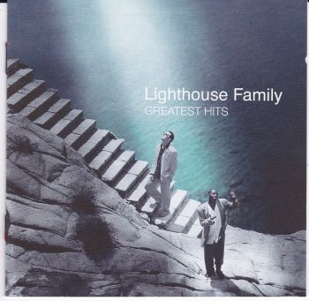 Lighthouse Family    Greatest Hits     2002 CD