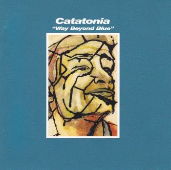 Catatonia  " Way Beyond Blue "          1996 CD
