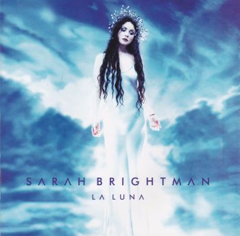 Sarah Brightman     La Luna   2000 CD