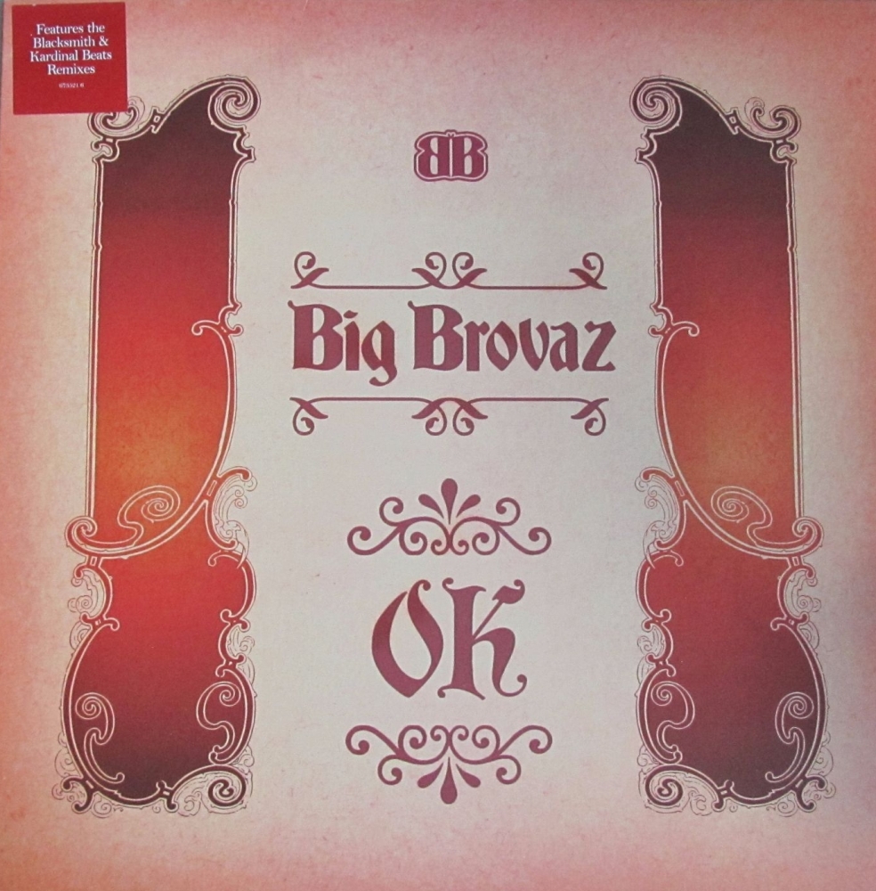 Big Brovaz     OK        2003   12