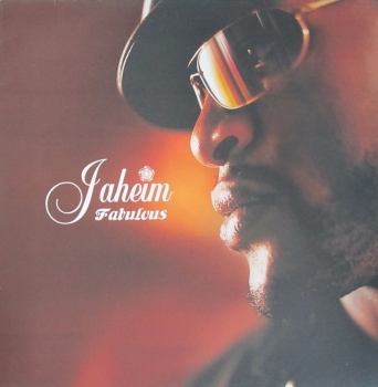 Jaheum    Fabulous   2002   12" Vinyl Single 