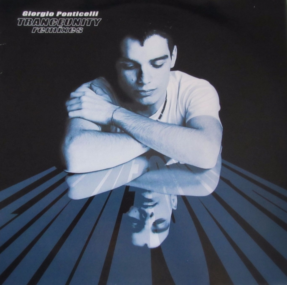 Giorgio Ponticelli     Tranceunity Remixes    2002 12