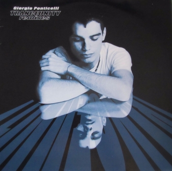 Giorgio Ponticelli     Tranceunity Remixes    2002 12" Single