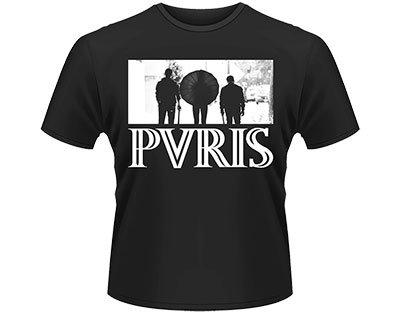 Pvris Tunnel T-Shirt