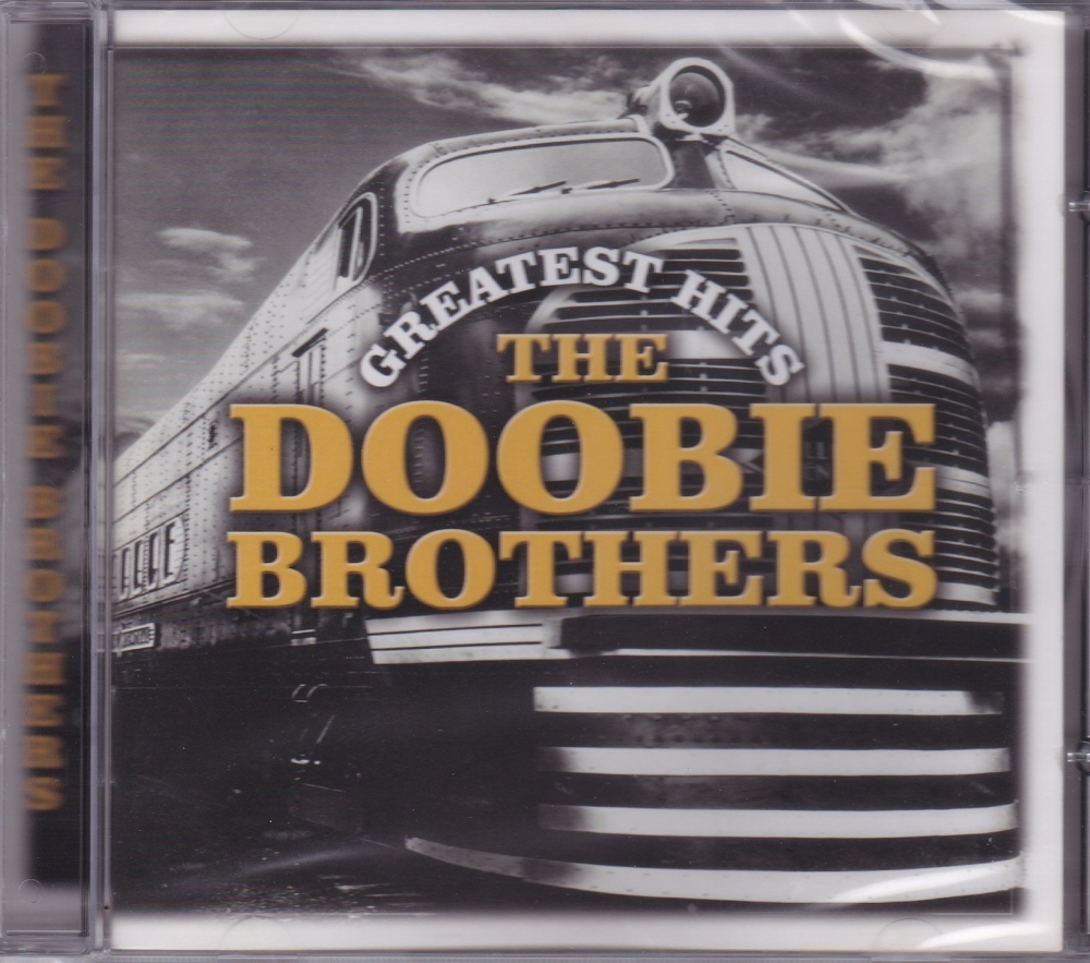 Doobie Brothers   Greatest Hits        2001 CD