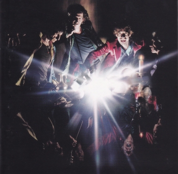 Rolling Stones      A Bigger Bang      2005 CD