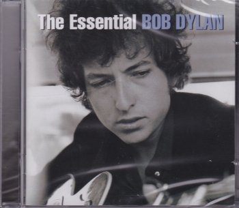 Bob Dylan      The Essential Bob Dylan    2001 Double CD