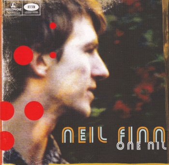 Neil Finn        One Nil         2001 CD