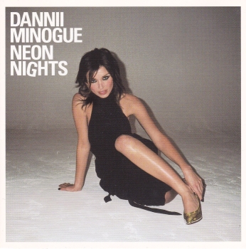Dannii Minogue         Neon Nights          2003 CD