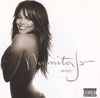 Janet Jackson       Damita Jo        2004 CD