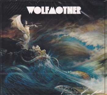 Wolfmother       Wolfmother 10th Anniversary    2015 Double CD