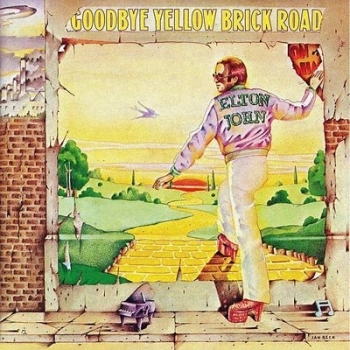 Elton John   Good Bye Yellow Brick Wall  40th Anniversary Deluxe Edition 2014 Double CD