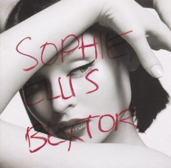 Sophie Ellis Bextor          Read My Lips      2001 Special Edition  CD