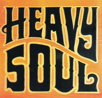Paul Weller         Heavy Soul        1997 CD