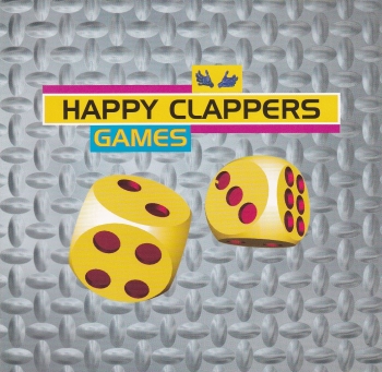 Happy Clappers            Games             1997 CD 