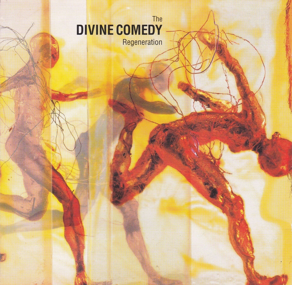 Divine Comedy       Regeneration        2001 CD