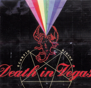 Death In Vegas        Scorpio Rising              2002 CD