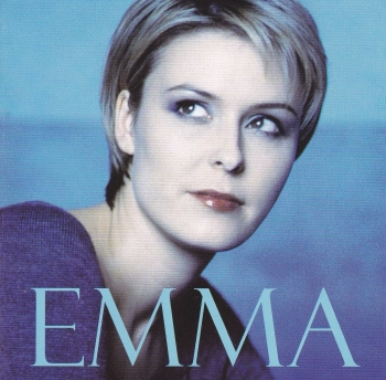 Emma       Emma   ( As Featured On BBC1's Lakesiders )     1998 CD