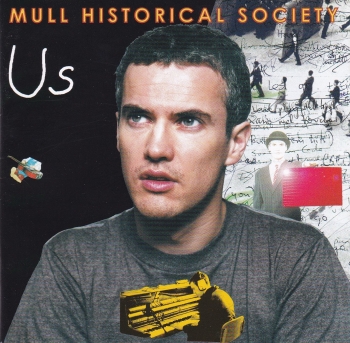 Mull Historical Society       US      2003 CD 