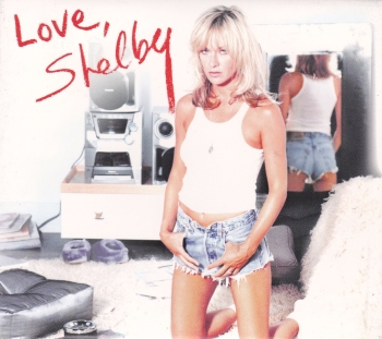 Shelby Lynne     Love Shelby        2001 CD