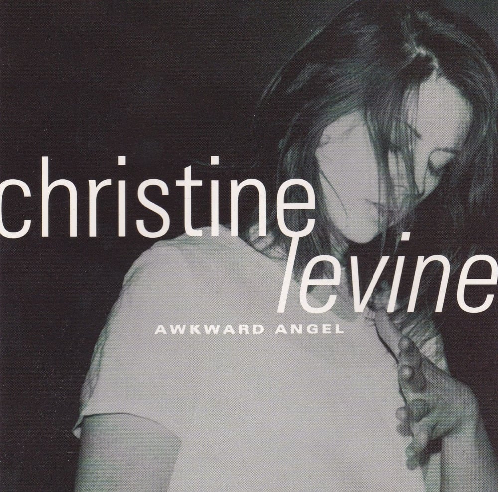 Christine Levine       Awkward Angel       1998 CD