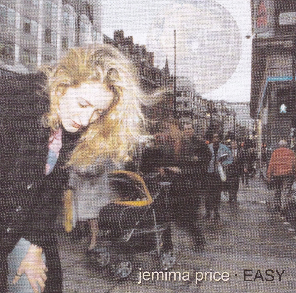 Jemima Price       Easy     2000 CD