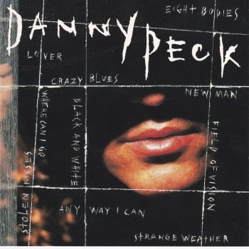 Danny Peck        Danny Peck      1994 CD