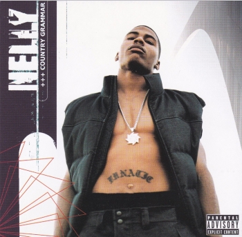 Nelly         Country Grammar      2000 CD