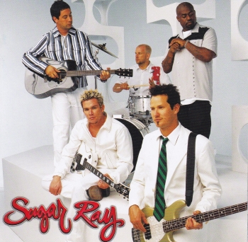 Sugar Ray          Sugar Ray        2001 CD