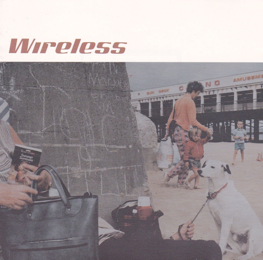 Wireless       Wireless         1998 CD