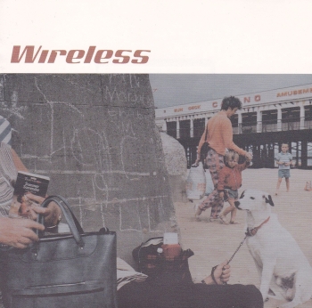 Wireless       Wireless         1998 CD