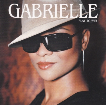 Gabrielle    Play To Win    2004 CD